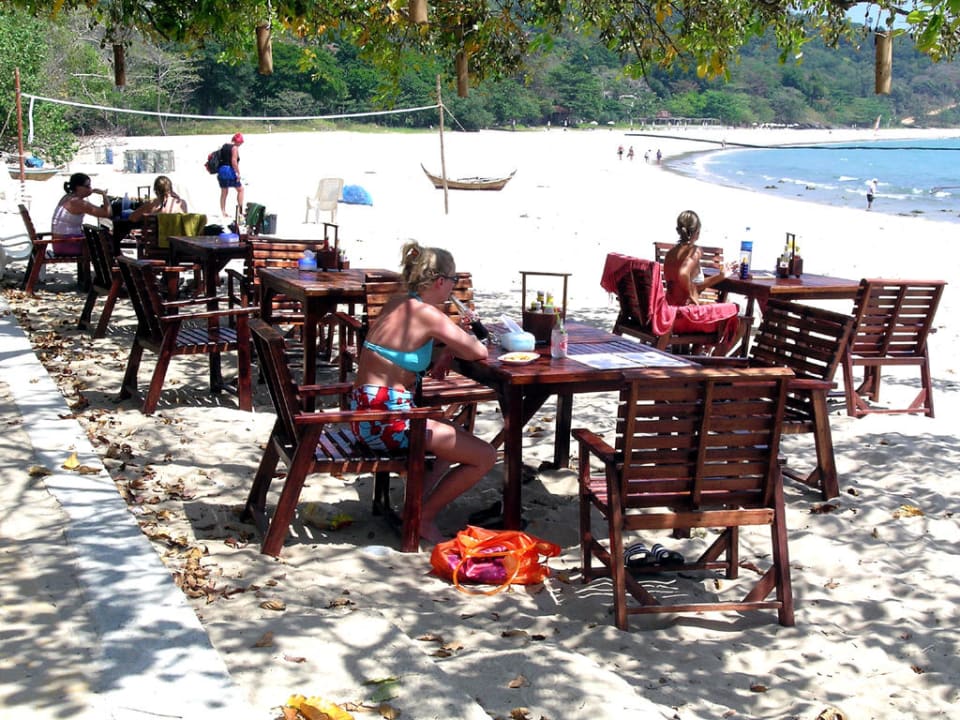 Beach-Restaurant Hotel Pimalai Resort & Spa