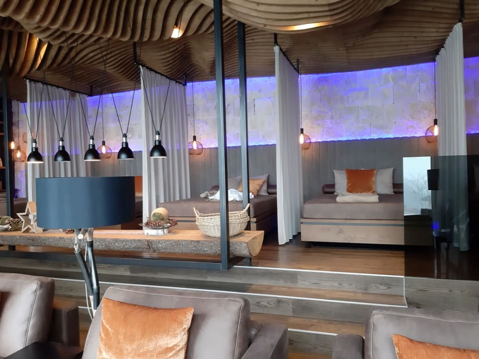 Sport & Freizeit Hotel Reinerhof