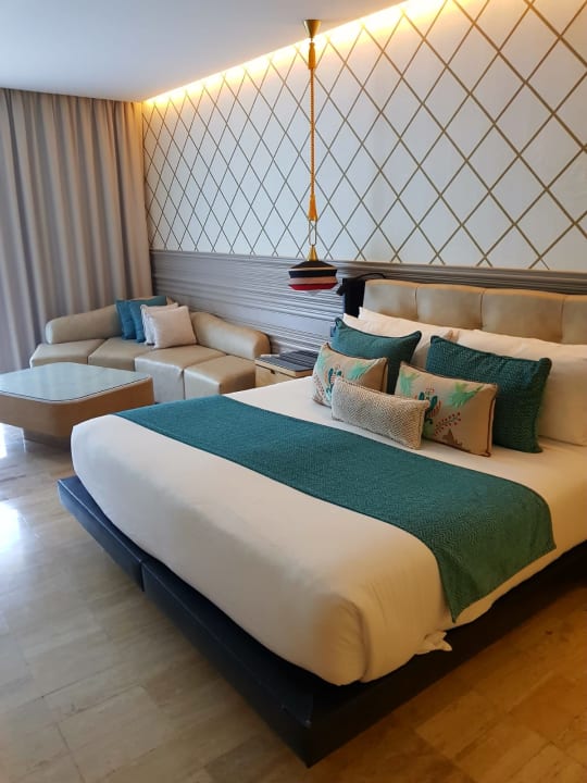 Zimmer TRS Yucatan Hotel - Adults only