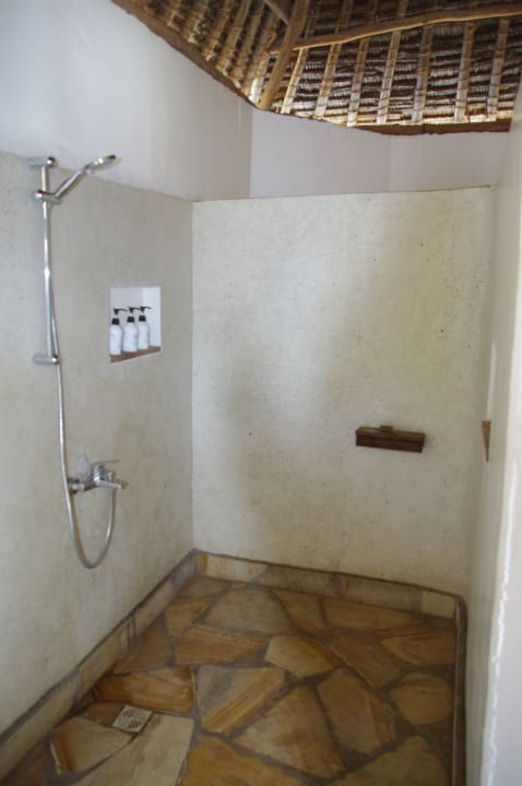 Zimmer The Manta Resort