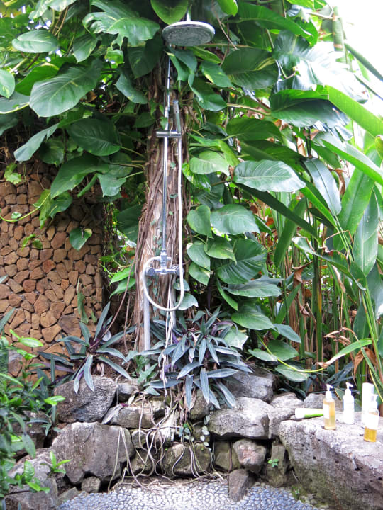 Zimmer Hotel Bloolagoon Village