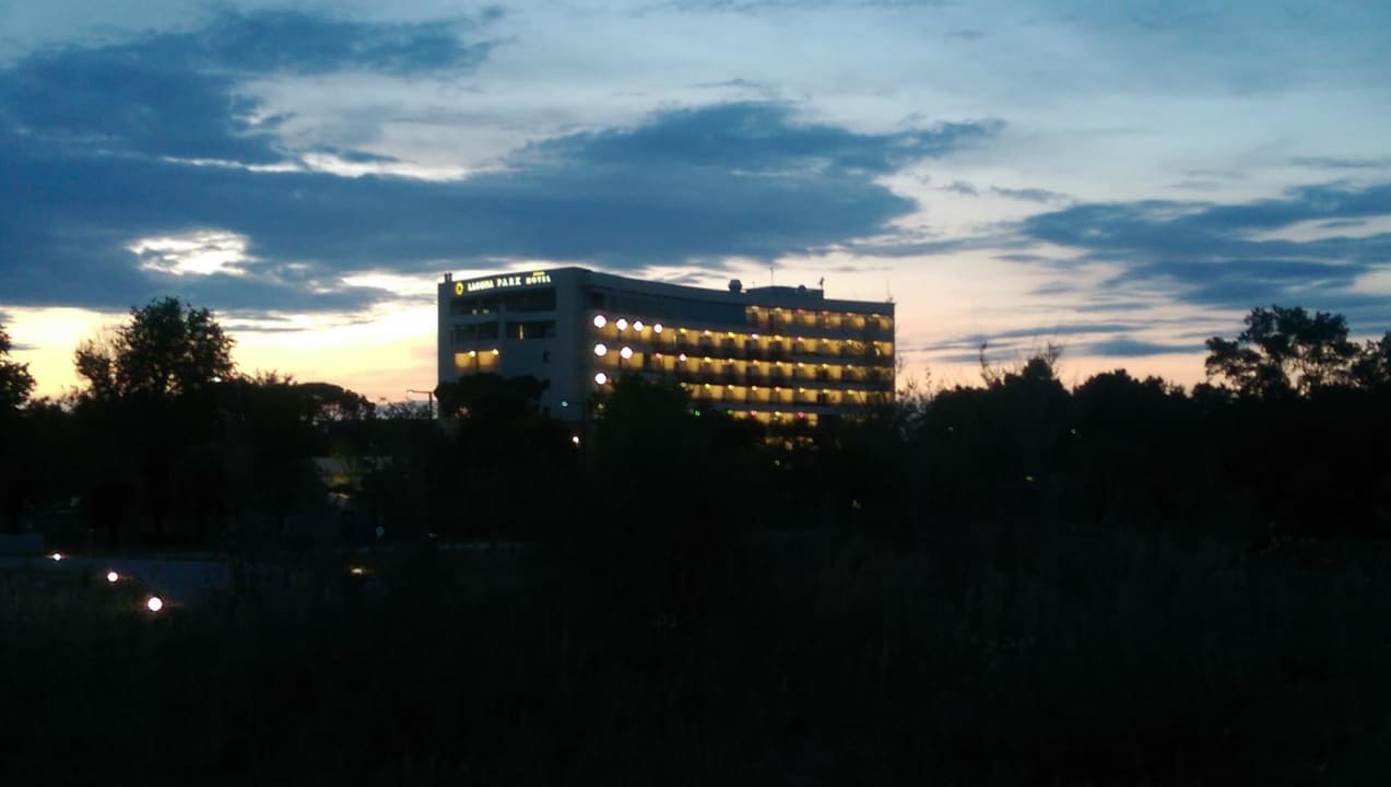 Hotel Laguna Park Hotel