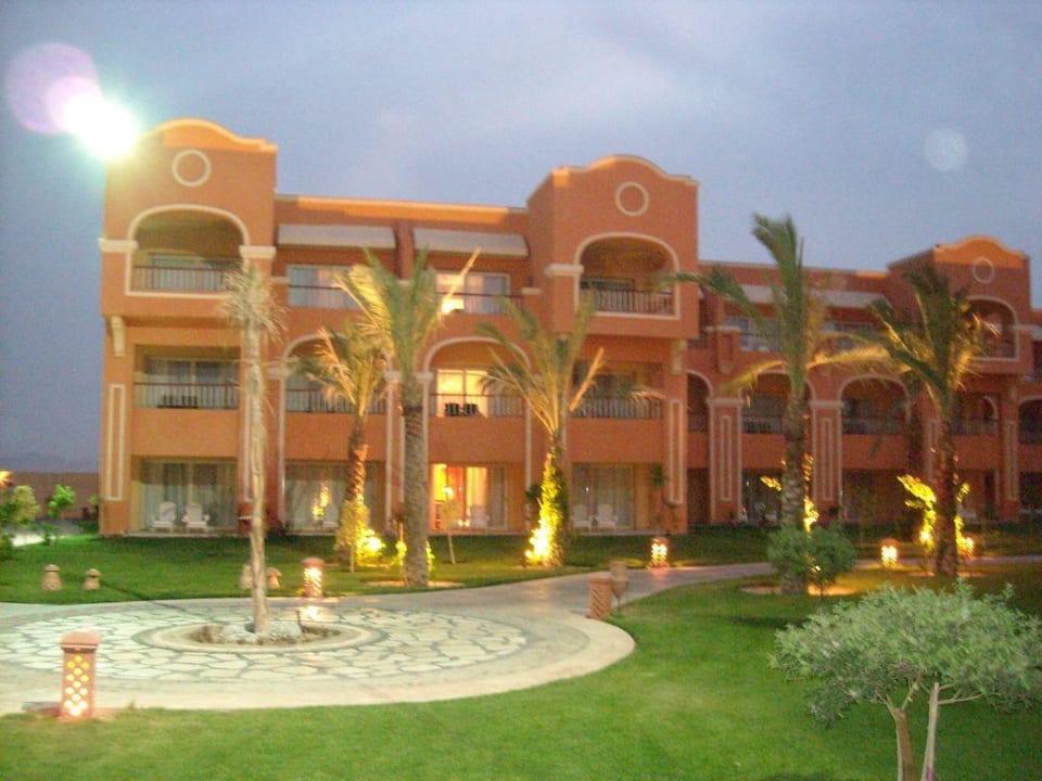 Carribean World Soma Bay Sentido Caribbean World Soma Bay