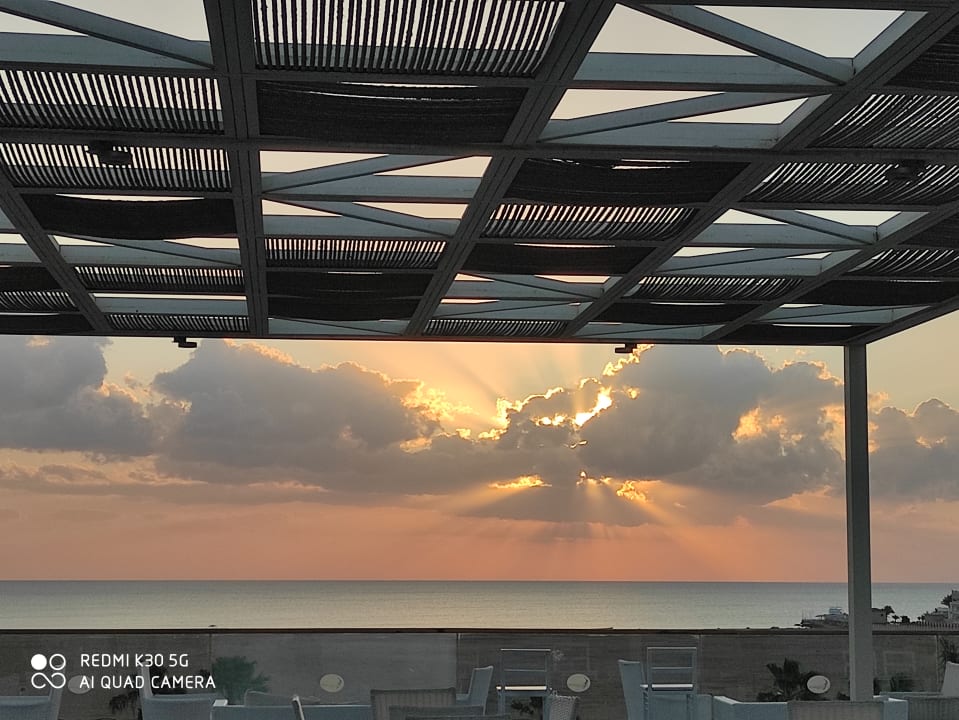Gastro Pickalbatros Aqua Vista Resort - Hurghada