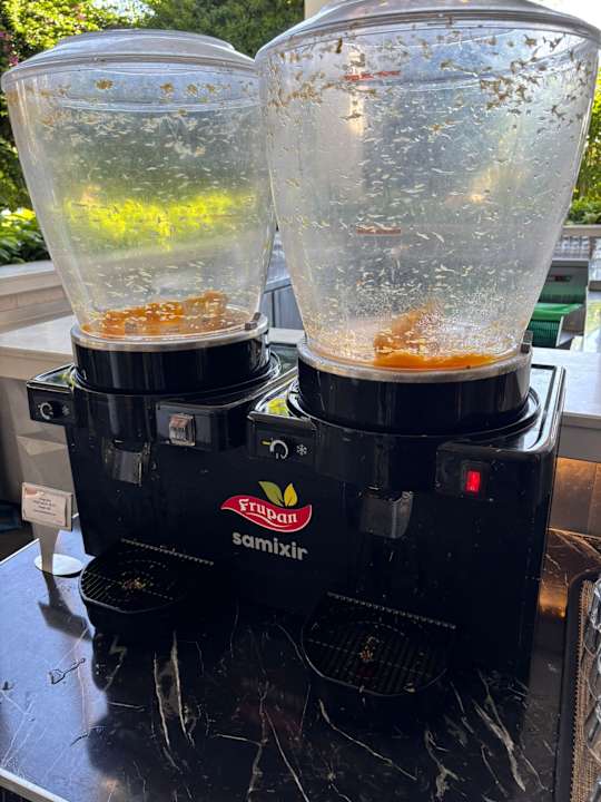 Gastro Mövenpick Resort Antalya Tekirova