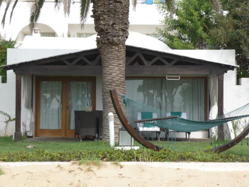 Bungalowsuiten The Orangers Beach Resort and Bungalows