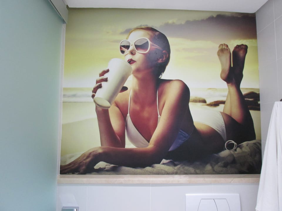 Zimmer Hotel Riu Gran Canaria