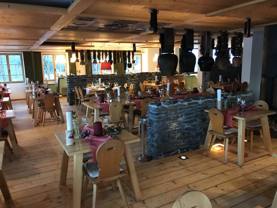Gastro Hotel Oberstdorf