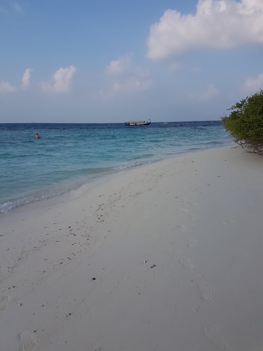 Strand Adaaran Club Rannalhi - All Inclusive