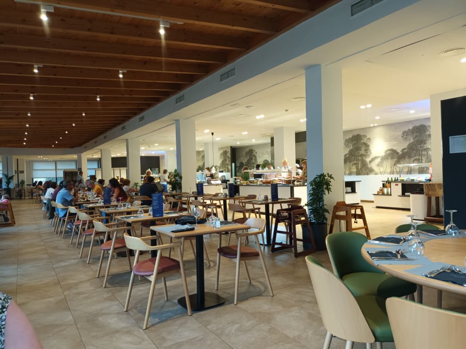 Gastro Estival Isla Cristina