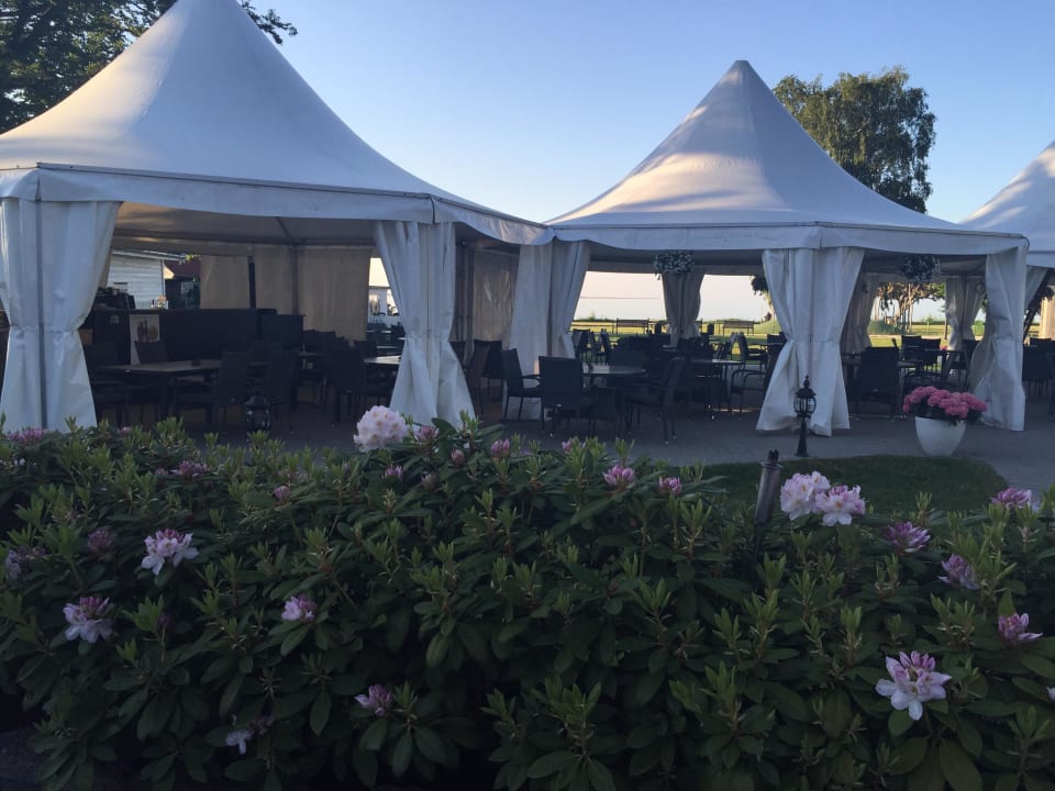 Garden Bandholm Hotel