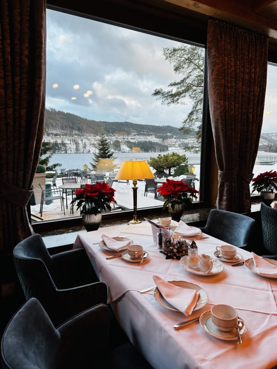 Gastro Treschers Schwarzwald Hotel