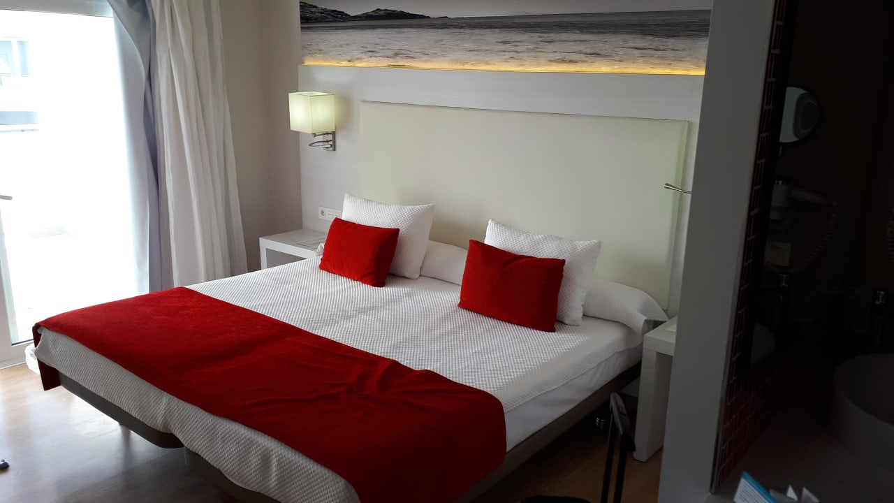 Zimmer Sentido Aequora Lanzarote Suite