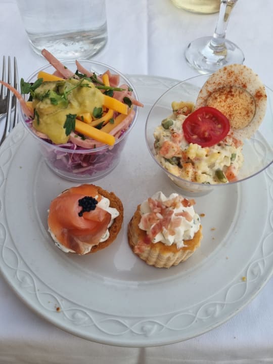 Gastro Rodos Princess Beach Hotel & Spa