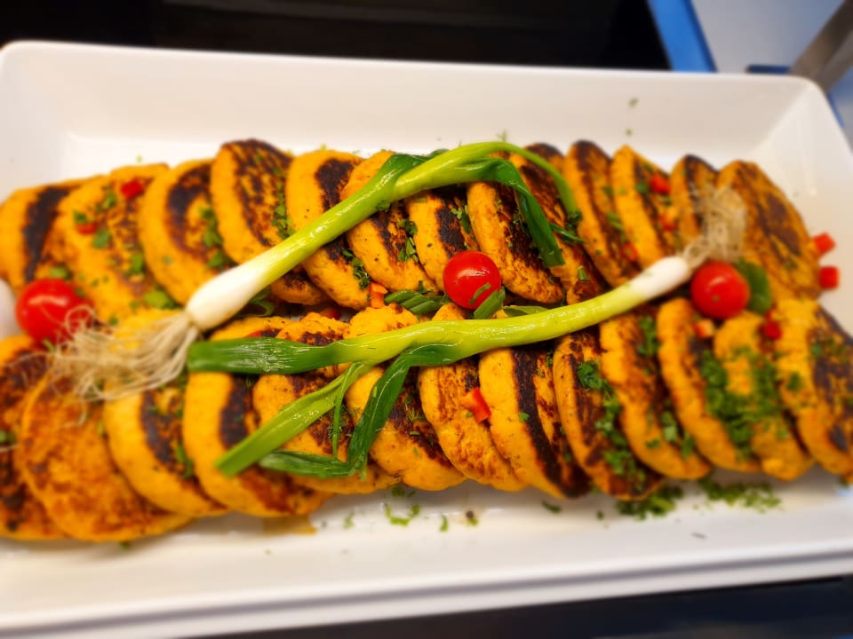 Gastro HI Hotels Imperial Resort