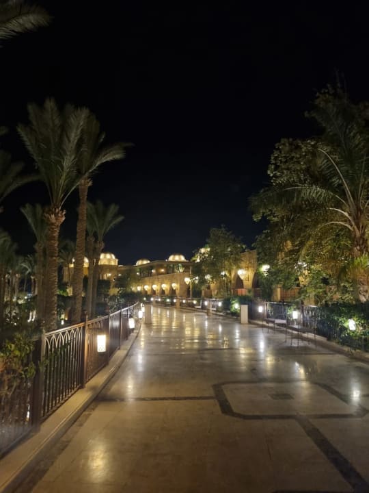 Gartenanlage Makadi Spa - Adults only