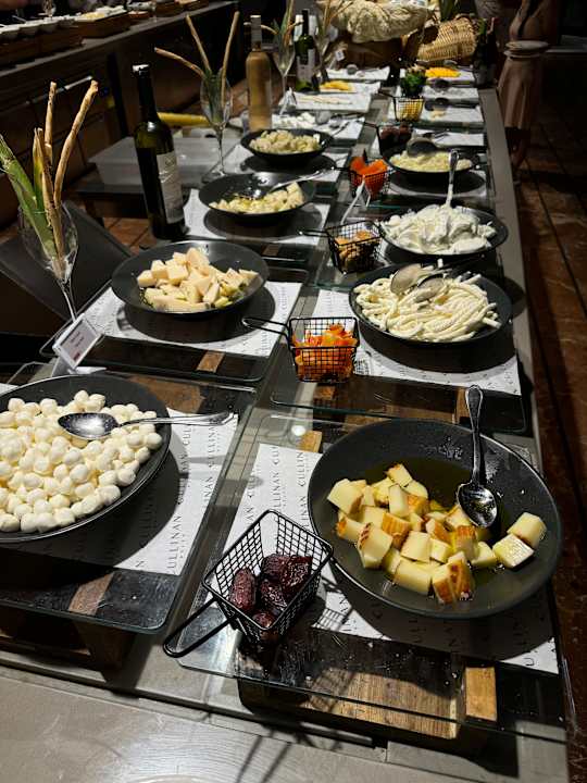 Gastro Cullinan Belek