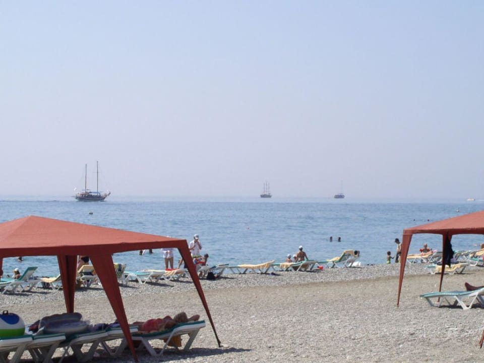 Strand Limak Limra Hotel & Resort