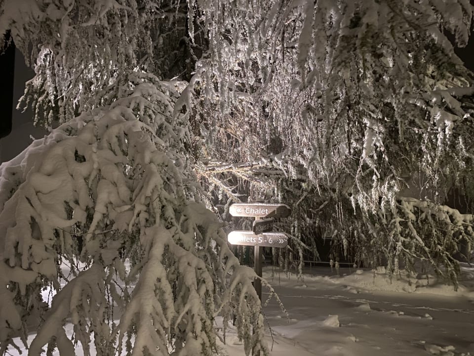 Sonstiges Mountain Resort Feuerberg