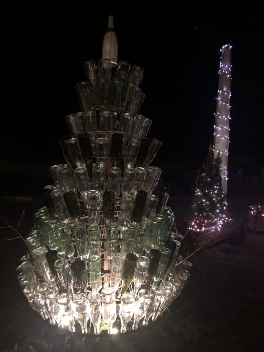 Gartenanlage Jordan's Untermühle