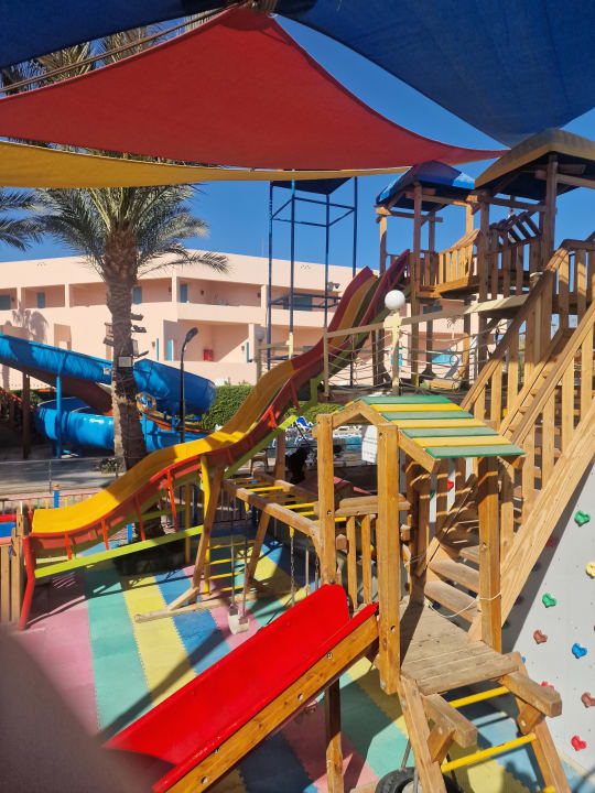 Sport & Freizeit Minamark Beach Resort & Spa