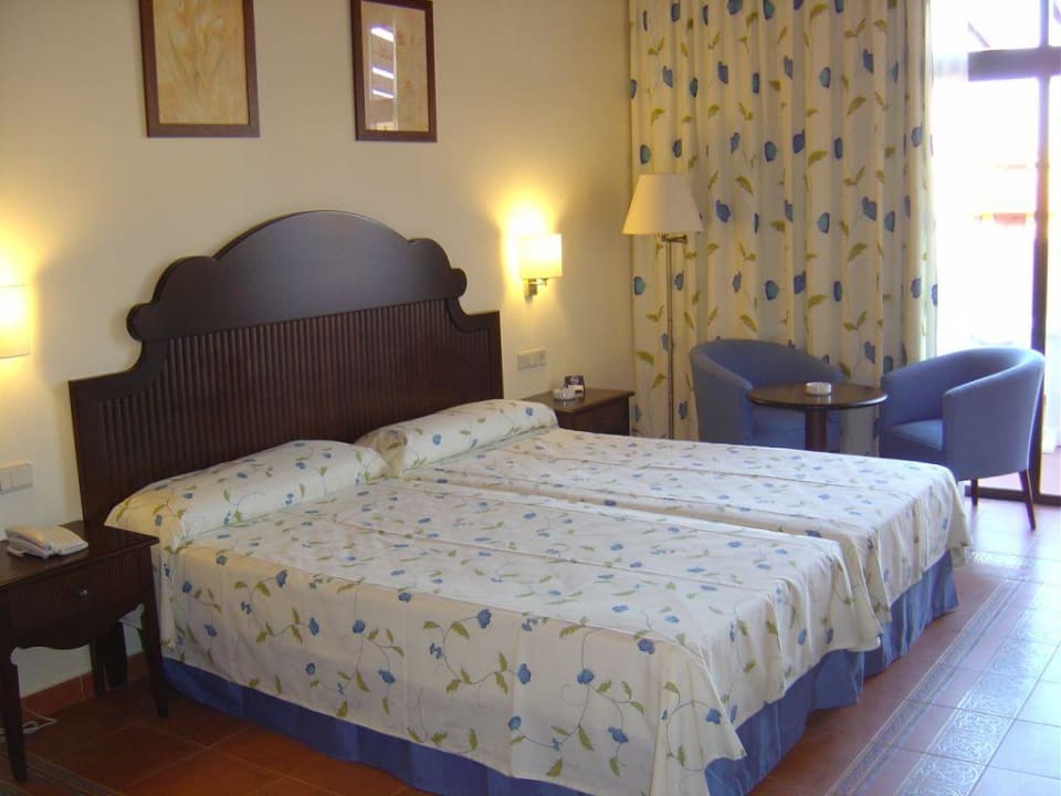 Hotel Barceló Jandia Mar Occidental Jandía Mar