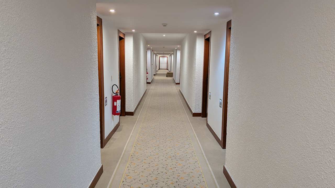Zimmer Apollonia Beach Resort & Spa