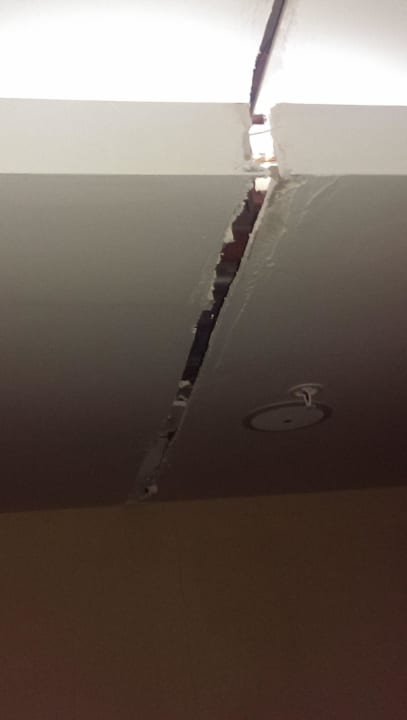 Baustelle Alan Xafira Deluxe Resort & Spa