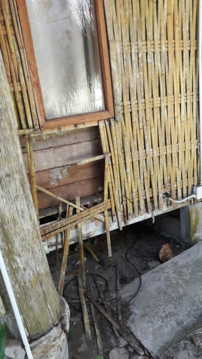 Sonstiges Hotel Thapwarin Resort