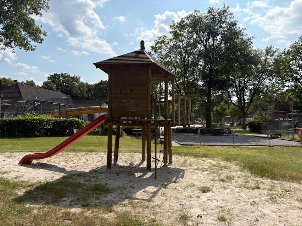 Sport & Freizeit Recreatiepark Slot Cranendonck