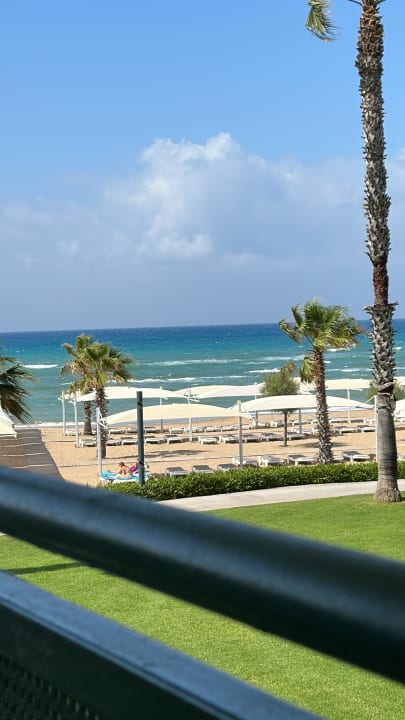Ausblick ROBINSON PAMFILYA