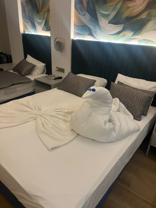 Zimmer Dream Fun World