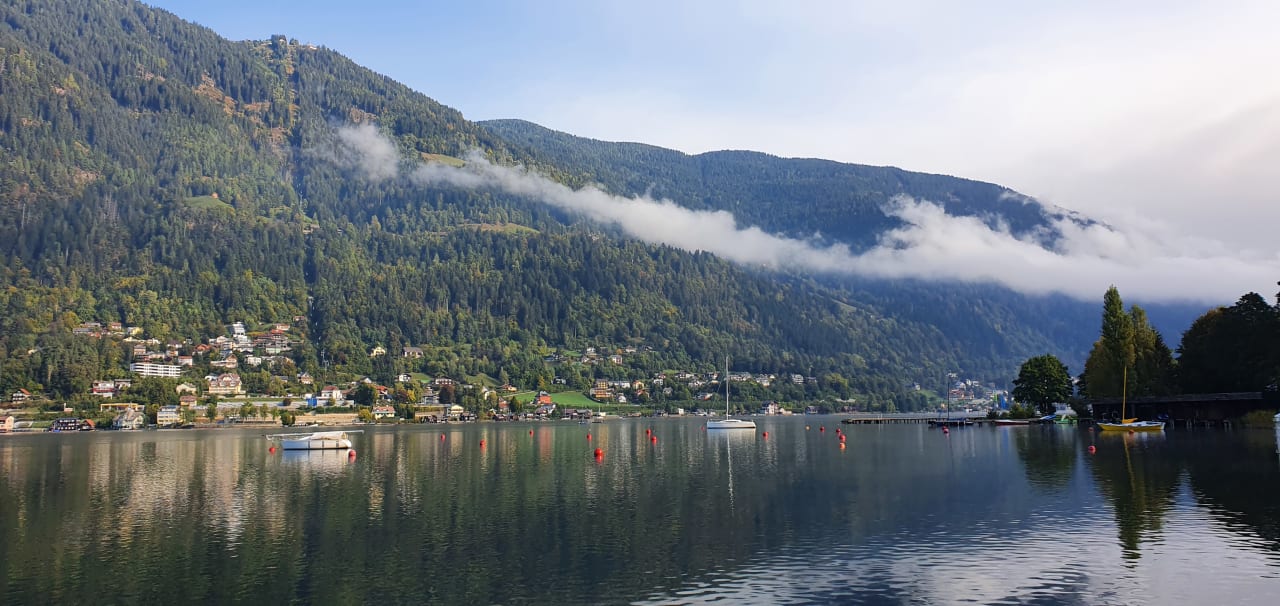 Ausblick ROBINSON LANDSKRON