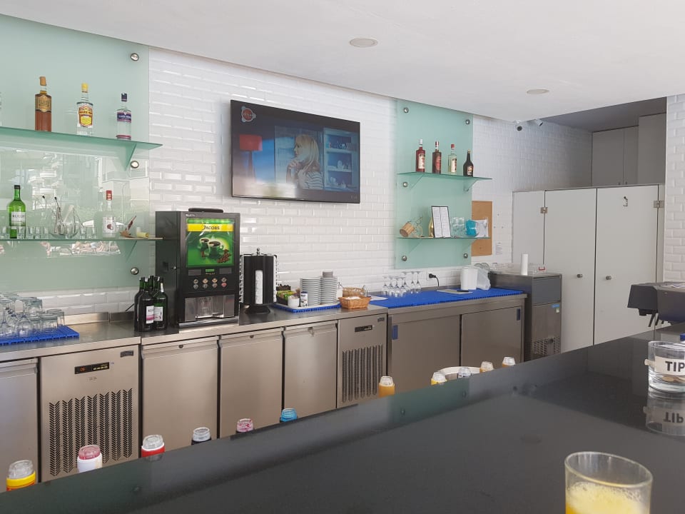 Poolbar  Sunprime C-Lounge