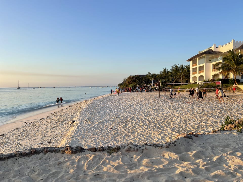 Strand Royal Zanzibar Beach Resort