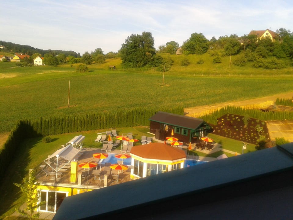 Outdoor Schlössl Hotel Kindl