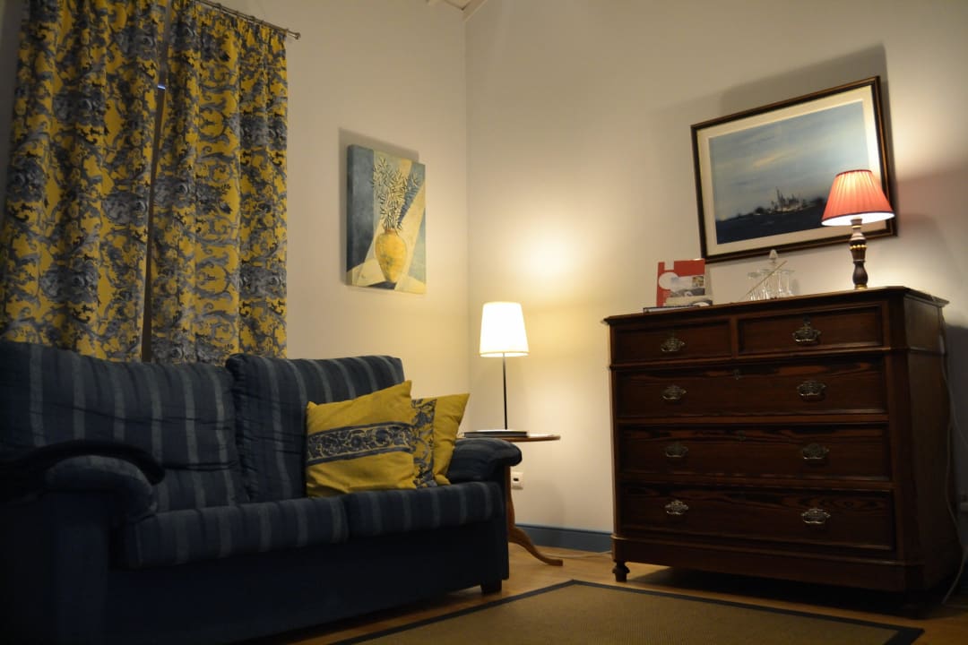 Casa da Talha Tradicampo – Country Houses