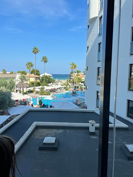 Pool allsun Hotel Eden Alcudia