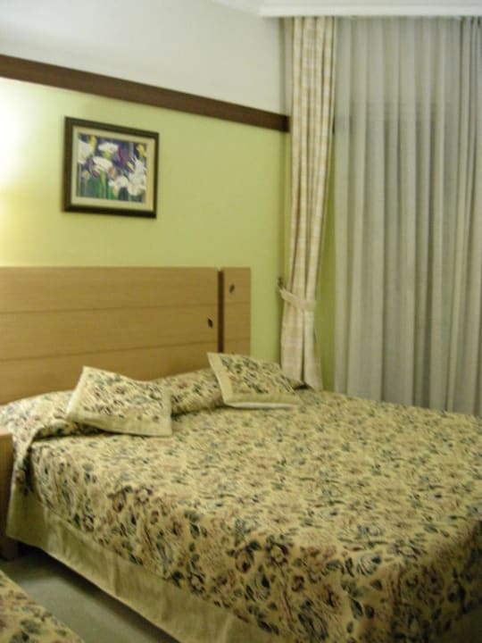 Doppelbett Armas Gül Beach