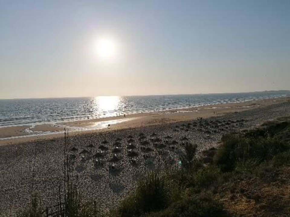 Strand Aldiana Club Andalusien