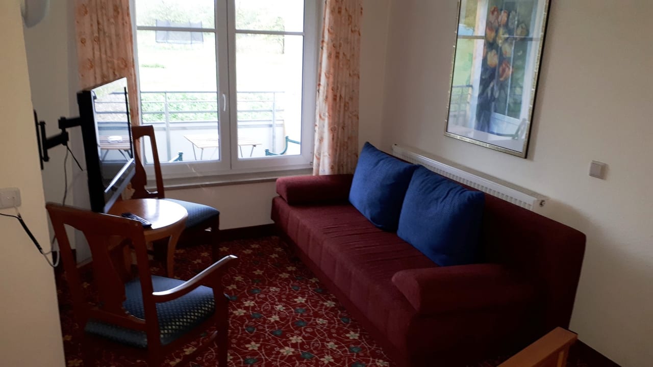 Zimmer Hotel Haslinger Hof