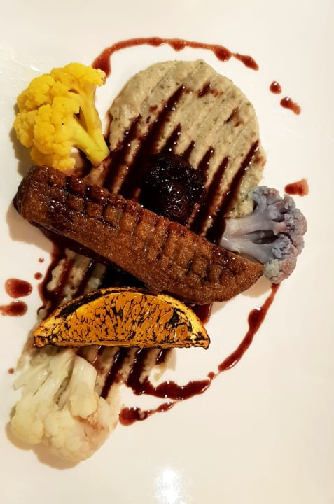 Gastro Alpinresort Schillerkopf