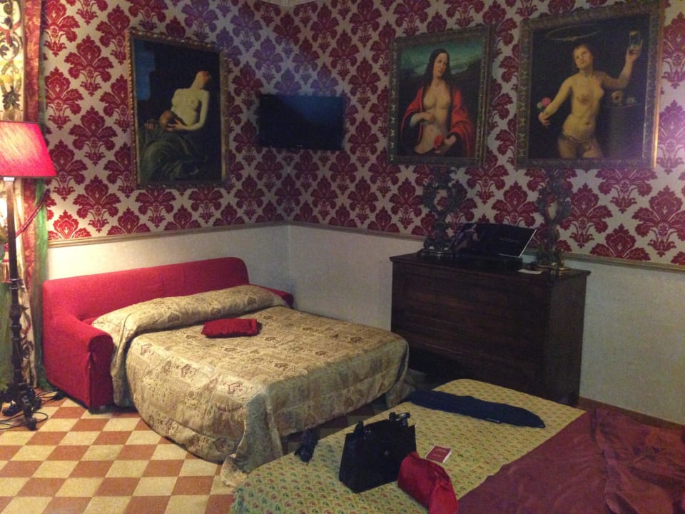 Dostawka Antica Dimora De Michaelis