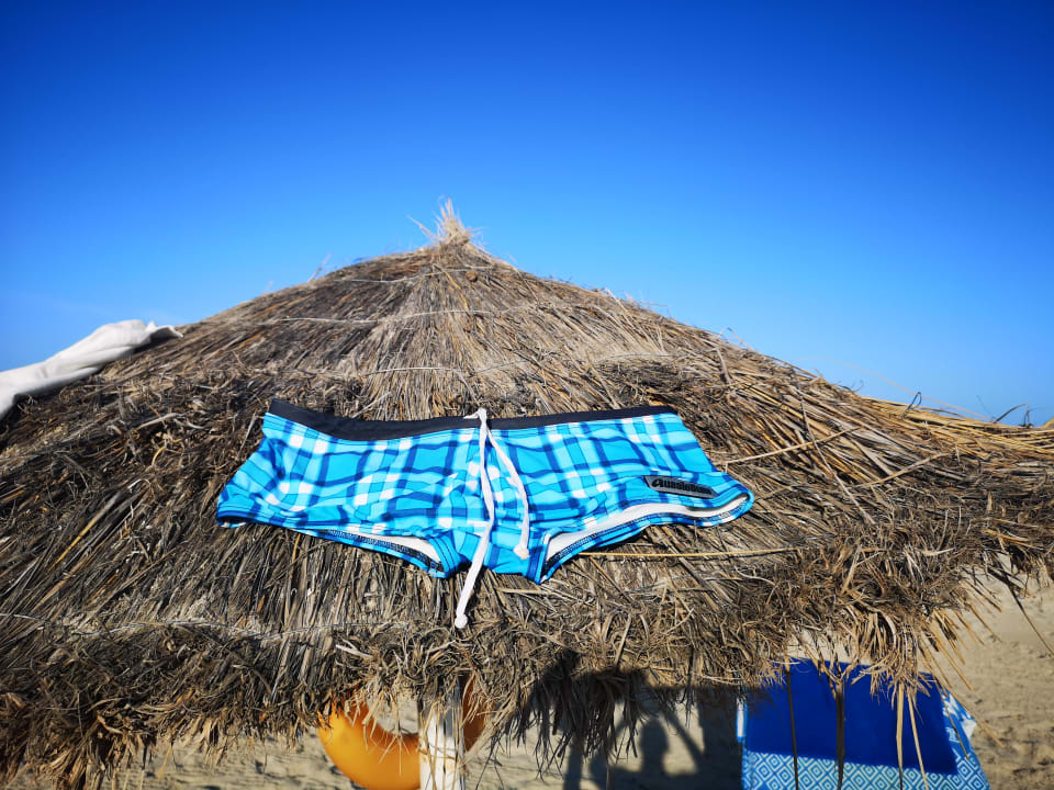 Strand Iberostar Waves Mehari Djerba