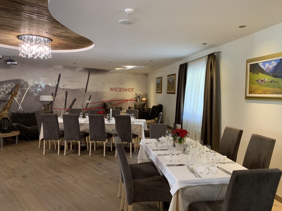 Gastro Hotel Wiesenhof Garden Resort