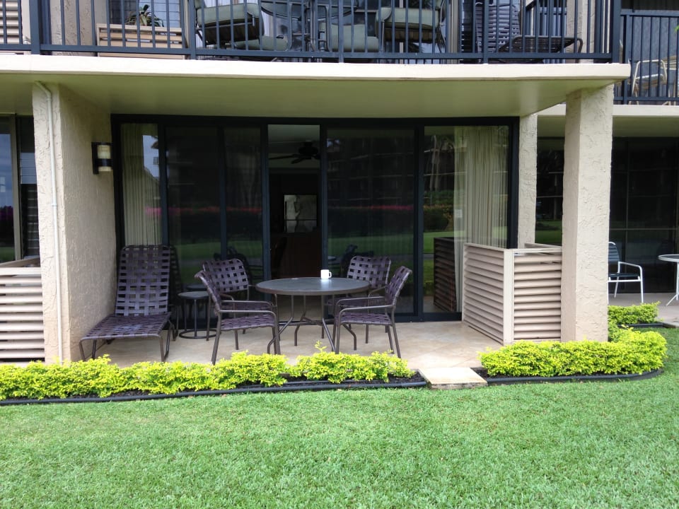 Außenansicht Hotel Aston At Papakea Resort