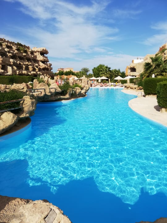 Pool Hotel Caves Beach Resort (Adults Only)