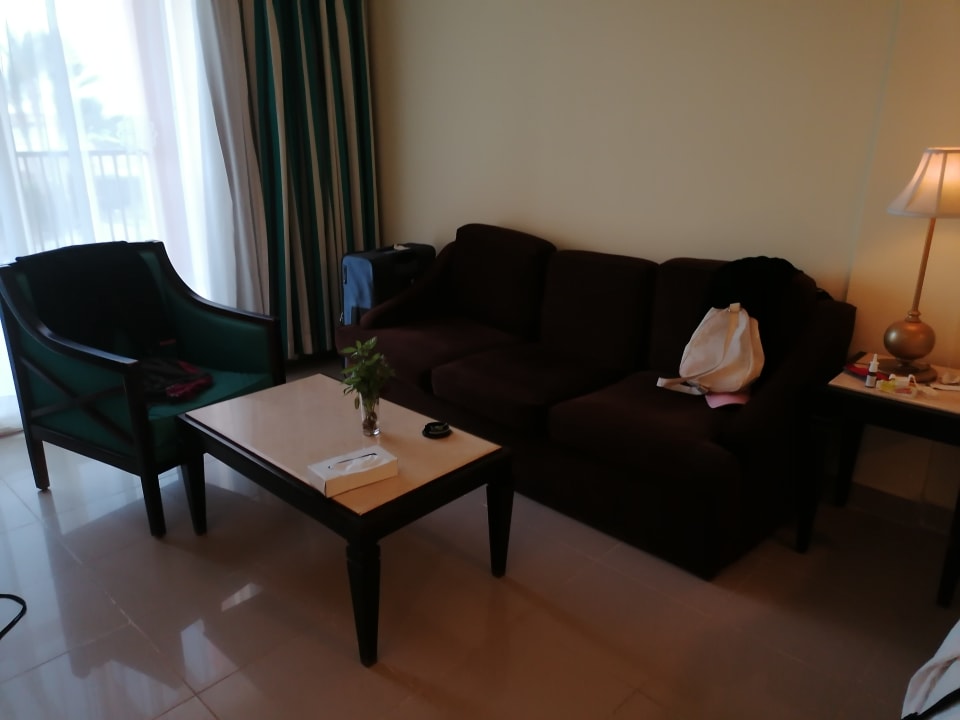 Zimmer SUNRISE Cardina Resort