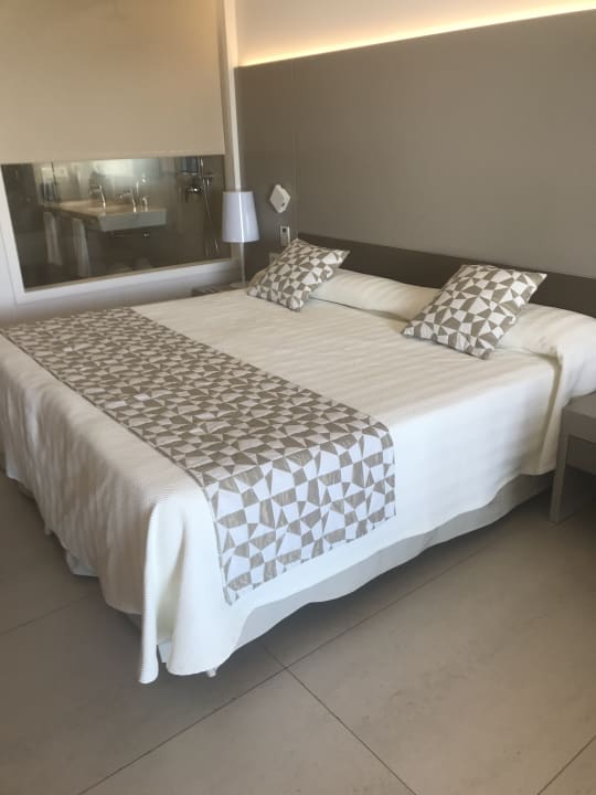 Zimmer Hipotels Gran Playa De Palma