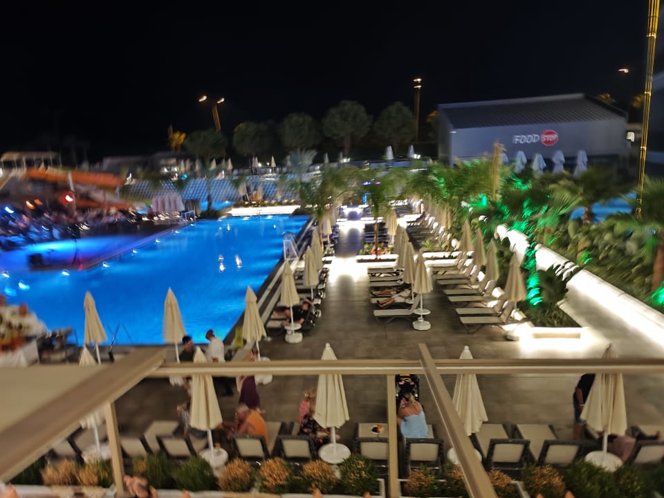 Außenansicht VOX MARIS RESORT